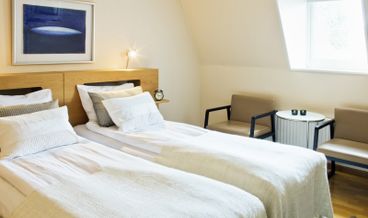 Bild von Doppelzimmer