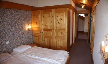 Bild von Family Studio Suite, Hill View, Mountainside-1 Queen Bed Free WiFi Free self parking