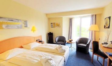 Bild von Business Zimmer