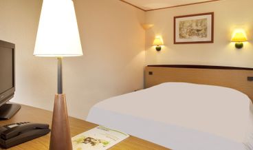 Bild von Doppelzimmer