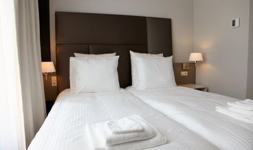 Bild von Standard Zimmer