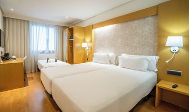 Bild von Dreibettzimmer (3 Adults)