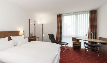 Bild von Standard Doppelzimmer - Special Deal