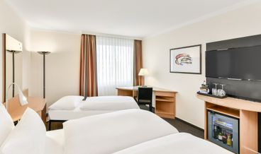 Bild von Standard Doppelzimmer - Special Deal