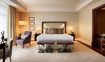 Bild von Superior Zimmer