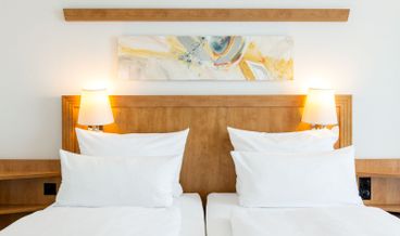 Bild von Standard Zimmer - Hotdeal