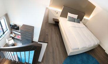 Bild von Gallery-Doppelzimmer, 1 Schlafzimmer