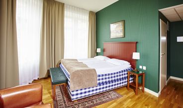 Bild von Doppelzimmer