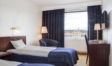 Bild von Doppelzimmer Standard - 20% Rabatt