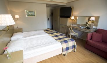 Bild von Standard Zimmer
