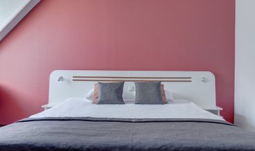 Bild von Standard Zimmer