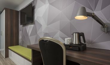 Bild von Standard Doppelzimmer