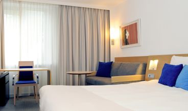 Bild von Superior Zimmer