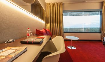 Bild von Business Double Room-2 Twin Beds Non Refundable Free WiFi