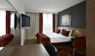 Bild von Frühbucherangebot - 21 Tage im Voraus Superior Zimmer