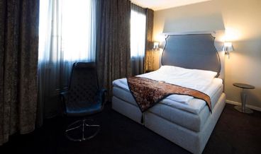 Bild von Familienzimmer