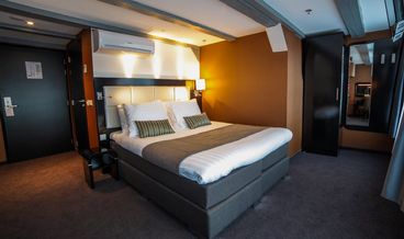 Bild von Standard Zimmer