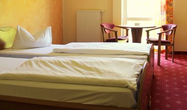 Bild von Standard Zimmer