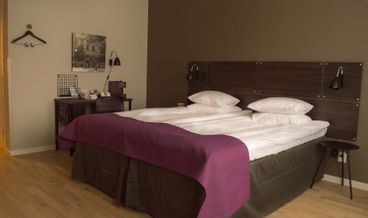 Bild von Standard Zimmer