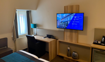 Bild von Zwaluwhoeve Wellness Special
