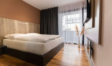 Bild von Standard-Doppelzimmer
