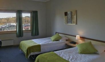 Bild von Standard Zimmer