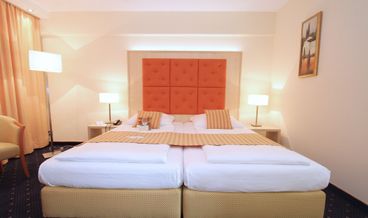 Bild von Standard Zimmer