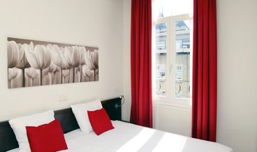Bild von Standard Zimmer