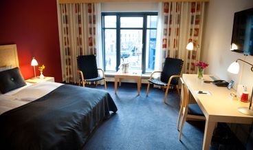 Bild von Standard Zimmer