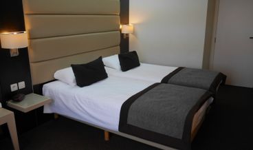Bild von Standard Zimmer