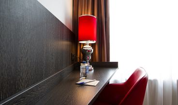 Bild von Deluxezimmer