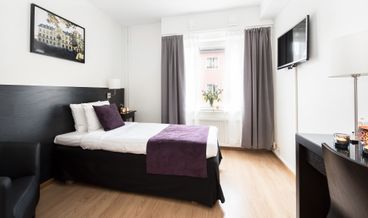 Bild von Standard Zimmer