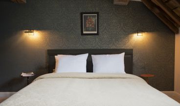 Bild von Standard Zimmer