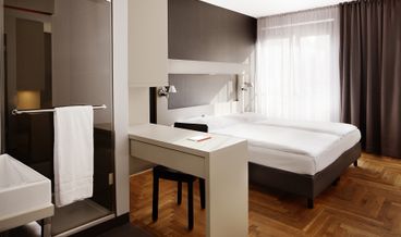 Bild von Standard Zimmer