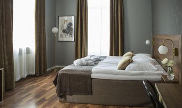 Bild von Business Zimmer