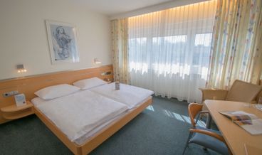 Bild von Standard Doppelzimmer