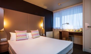 Bild von Doppelzimmer