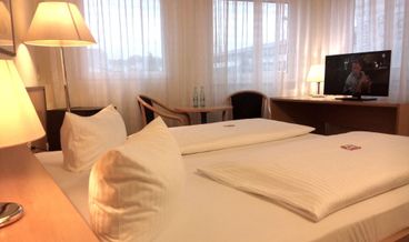 Bild von Standard Zimmer