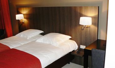 Bild von Standard Zimmer