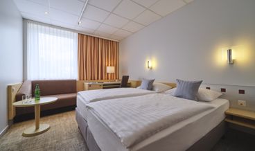 Bild von Standard Doppelzimmer - Frühbucherrate