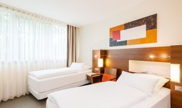 Bild von Standard Zimmer - Hotdeal