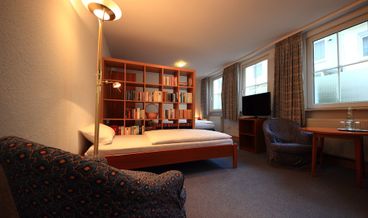 Bild von Standard Double Room-1 Double Bed Free WiFi Breakfast buffet Free self parking
