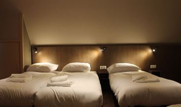 Bild von Double Room, No View (small)-1 Double Bed Non Refundable Free WiFi