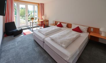 Bild von Business Zimmer