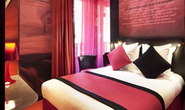 Bild von Standard Zimmer