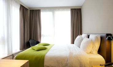 Bild von Standard Zimmer