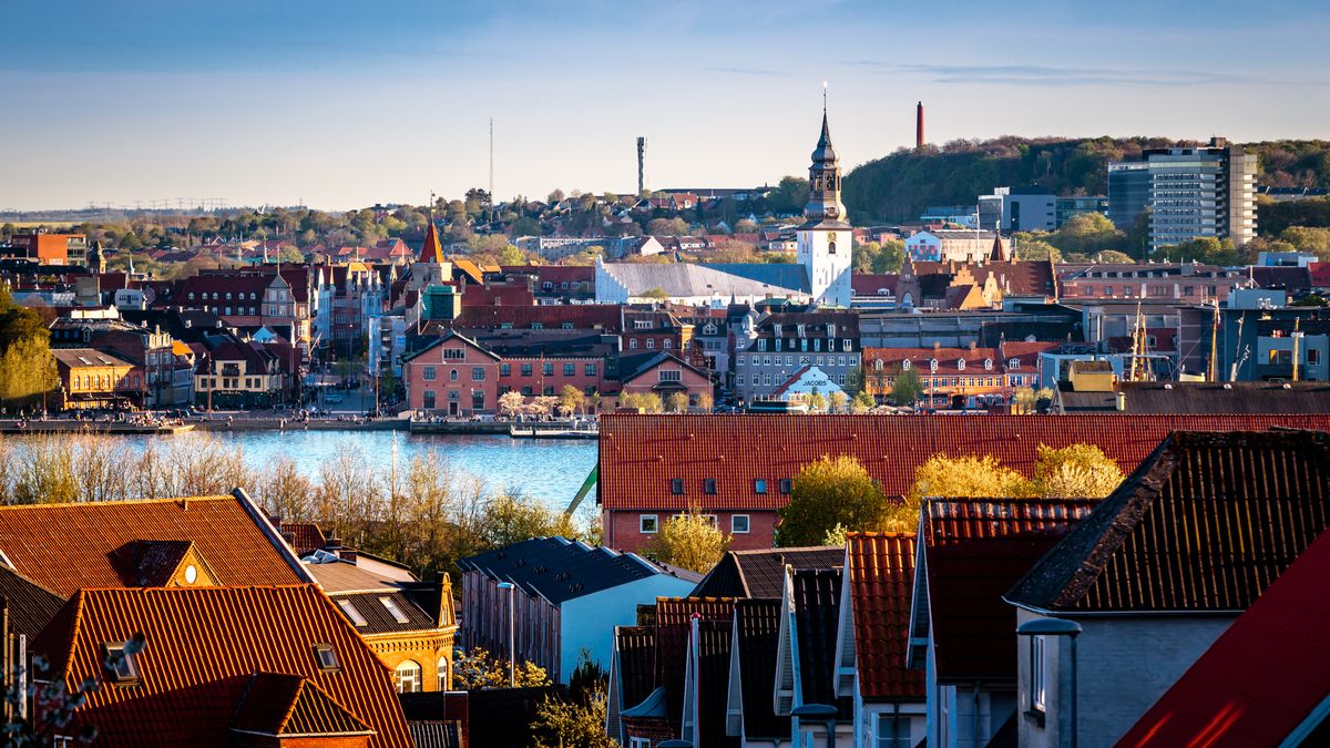 Hotels in Aalborg