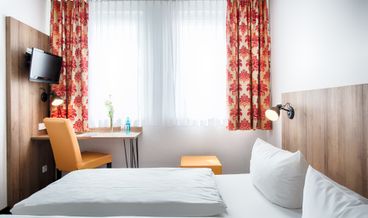 Bild von Standard Doppelzimmer Early Bird