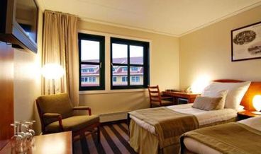 Bild von Standard Zimmer