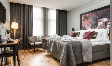 Bild von Standard Doppelzimmer